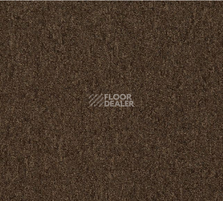 Ковровая плитка Interface Heuga 580 5123 Mahogany фото 1 | FLOORDEALER